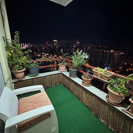 Hanna Apartment Tirana Exterior photo