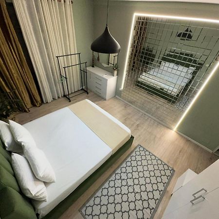 Hanna Apartment Tirana Exterior photo