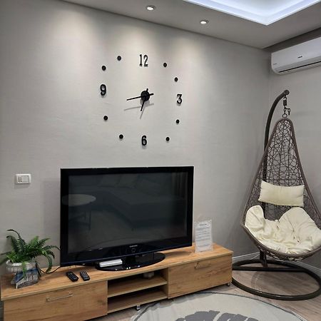 Hanna Apartment Tirana Exterior photo