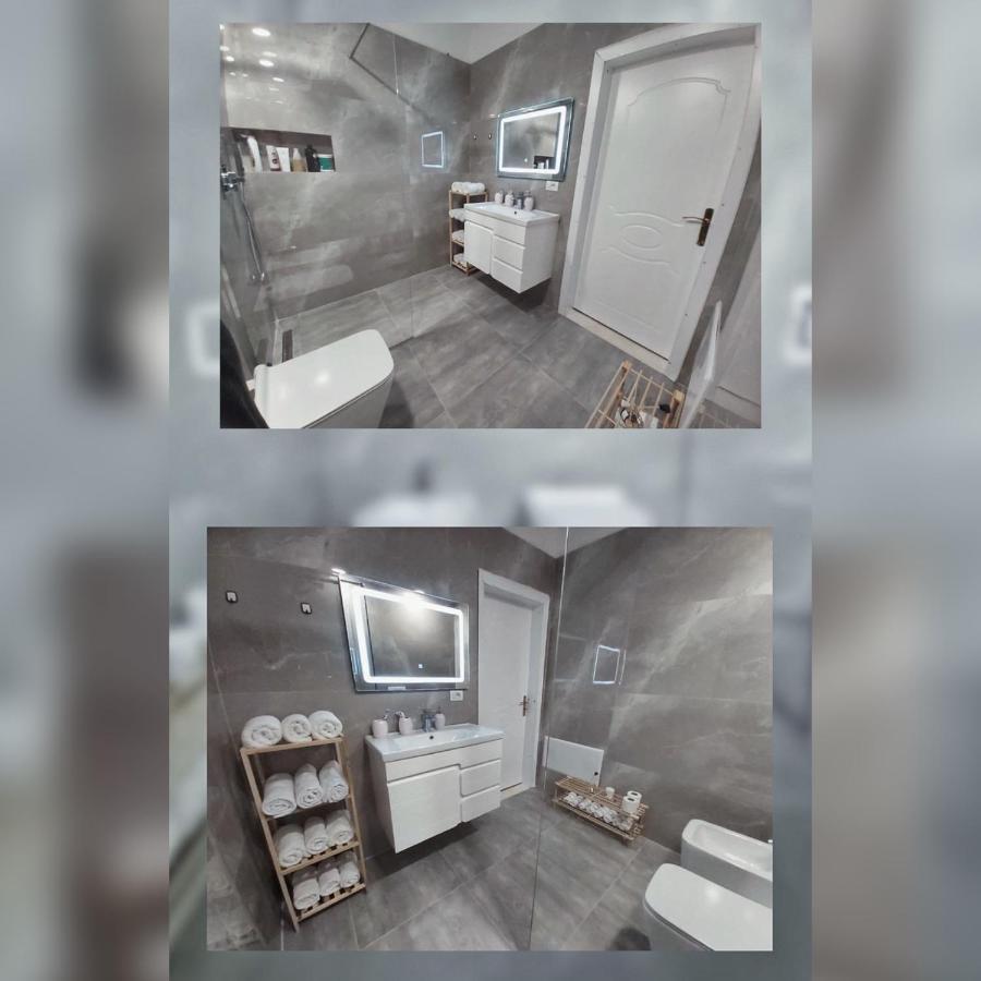Hanna Apartment Tirana Exterior photo