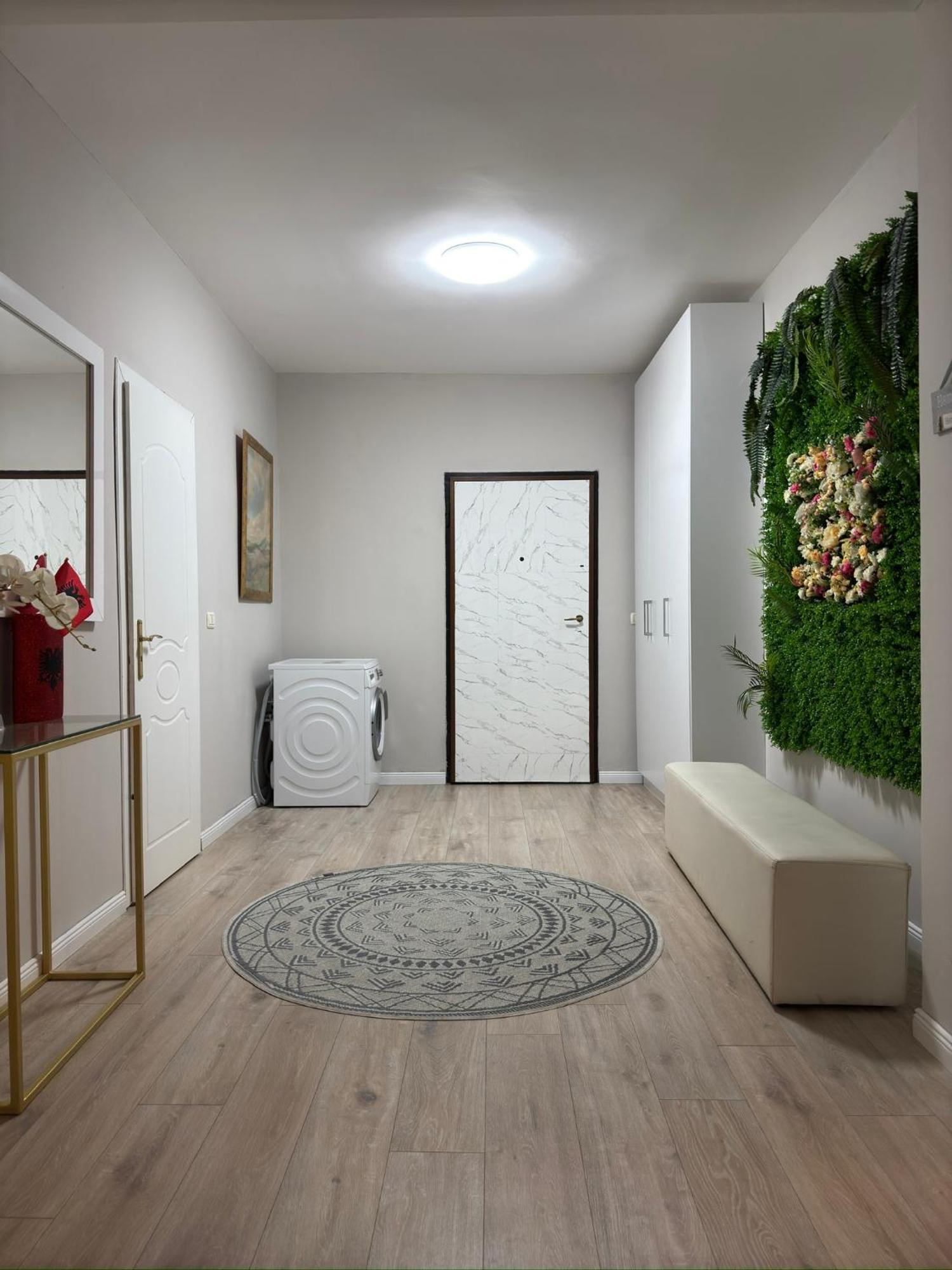 Hanna Apartment Tirana Exterior photo