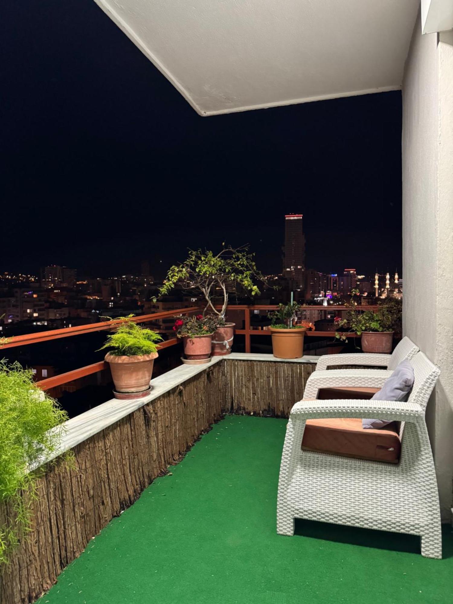 Hanna Apartment Tirana Exterior photo